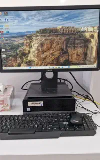وسایل کامل کافی نت و صحافی