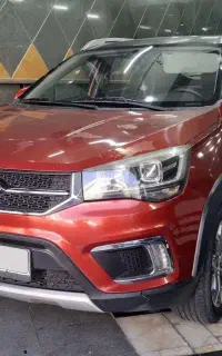 mvm x22 اتومات داخل مارون