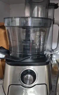 غذاساز ازور