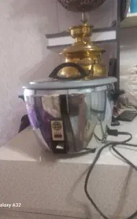 پلو پز برقی