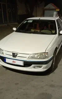 پارس سال XU7 مدل ۹۹
