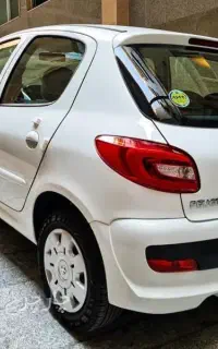 اتومات فلز/پانا 207