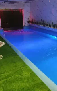 ویلا استخر دار
