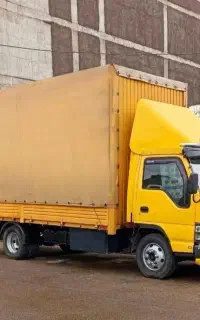 ناوگان باربری  زرین بار  شبانه روزی بدون تعطیلیی