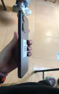 گوشی شیائومی ۱۵c 256 فوری فوری