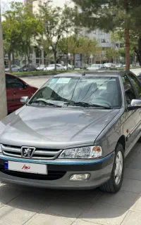 پژوپارس تیوفایومدل99بدون رنگ درجه یک