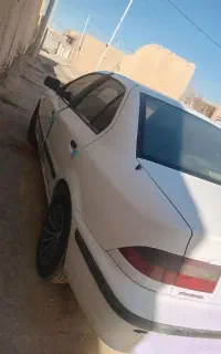 سلام ماشین سنندجی ال ایکس فروشی