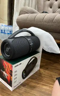 اسپیکر گرین لاین