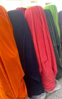 حوله شادیلون ساده و قلبی