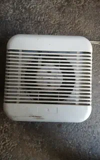 هواکش یا فن