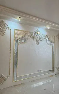 دکوراسیون داخلی مرودشت شیراز زرقان بیضا لپویی