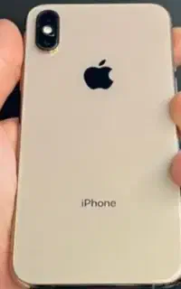 آیفون xs256gold