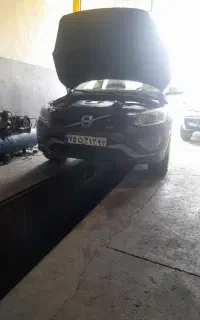 تعمیرگاه تخصصی جیلی جعبه فرمان پمپ هیدرولیک موتور