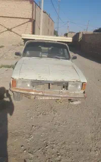 پیکان فرسوده واسقاطی