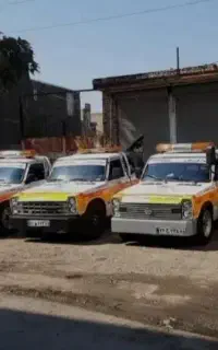 امداد خودرو باطری سازی سیارمکانیک سیار تعمیردر محل