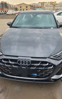 AUDI A3 ائودی