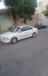 سمندموتور ملی ۸۸