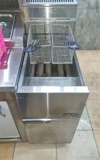 سرخ کن kmc اصلی