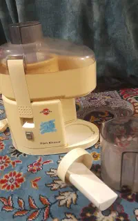 آبمیوه گیری