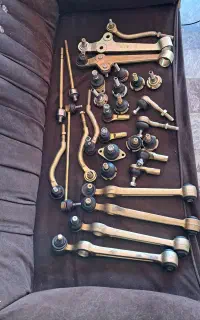 مرکز بازسازی کمکفنرسیبک جلوبندی فنرپژو۴۰۵پرایدپارس