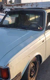 وانت پیکان