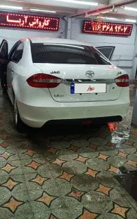 جک جی5اتومات