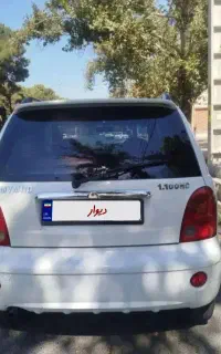 ام وی ام 4 سیلندر