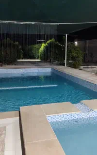 خدمات تاسیسات لوله کشی  استخر و جکوزی . ومتور خونه