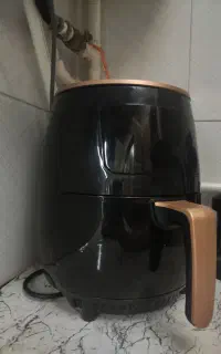سرخکن بدون روغن