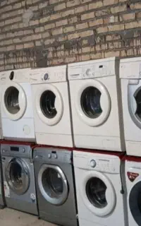 تعمیرات و خدمات مجاز ماشین لباسشویی وماشین ظرفشویی