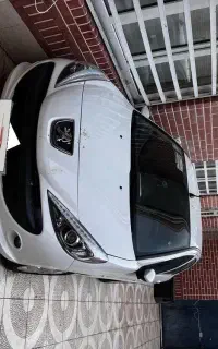 207 tu5 سقف فلز فوق العاده تمیز