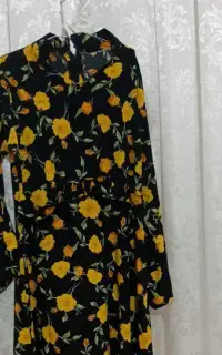 چندتکه لباس