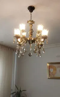 لوستر