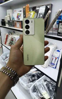 Realme C75  8/256گوشی