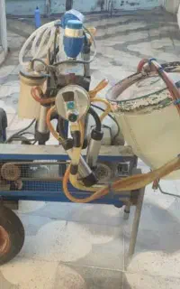 شیر دوش روند