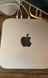 Mac mini 2014 مک مینی