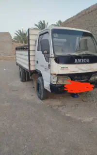 آمیکو 4.5