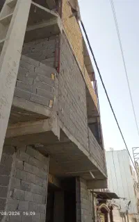 استا کار ساختمان