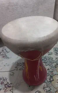تنبک مناسب شروع