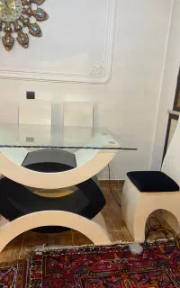 میزغذاخوری