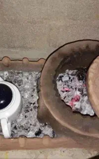 تنور وتنورک ها برای پخت و پز درهراندازه وسایز