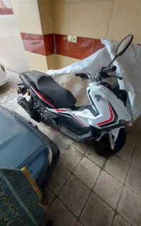 موتور agv / AGV کویر موتور/ رادیات دار