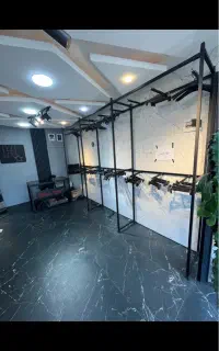 رگال وچوب کار.۳ماه کار کرده