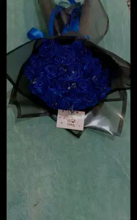 کل روبانی