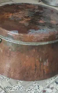 دیگه مسی