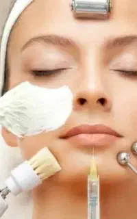 فیشیال پاکسازی پوست