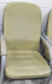 صندلی انتظار اداری