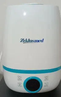 دستگاه بخور سرد