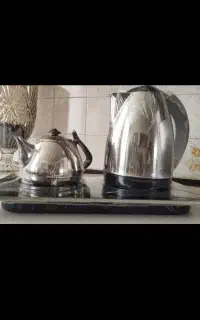 چایی ساز