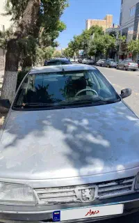 روا بدون رنگ بدون پشت چراغی